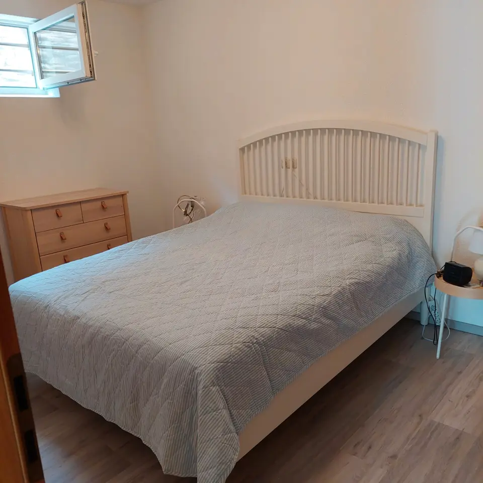 2 Zimmer Wohnung mit 55 m² in Siegen – Bild 7