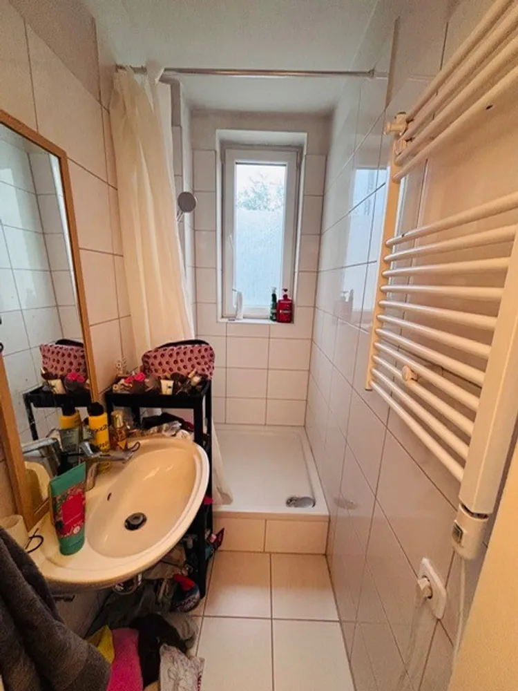 1 Zimmer Wohnung mit 39 m² in Düsseldorf – Bild 3
