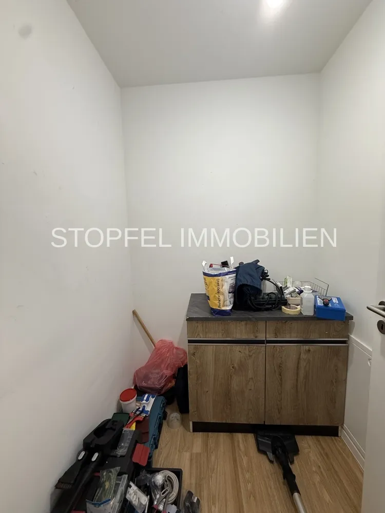 4 room apartment with 109 m² in Bielefeld – Photo 8