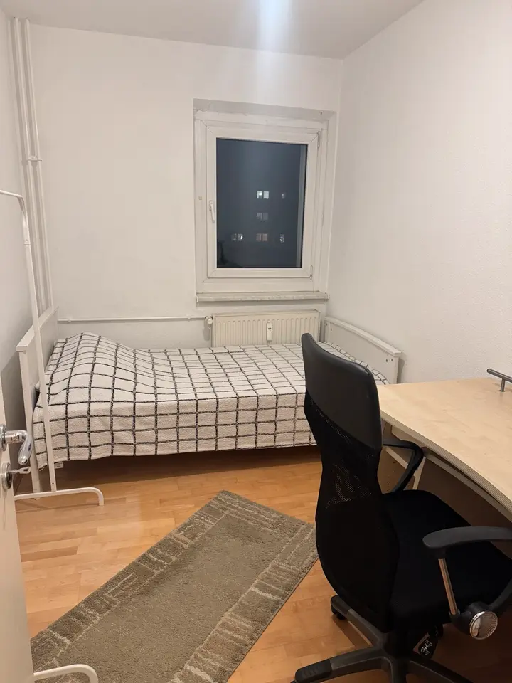 WG-Zimmer mit 80 m² in Berlin – Bild 4