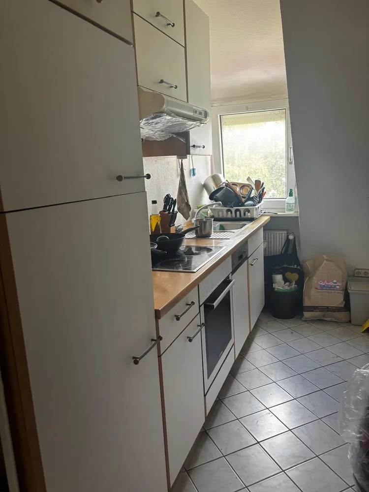 4 Zimmer Wohnung mit 86 m² in Essen – Bild 6