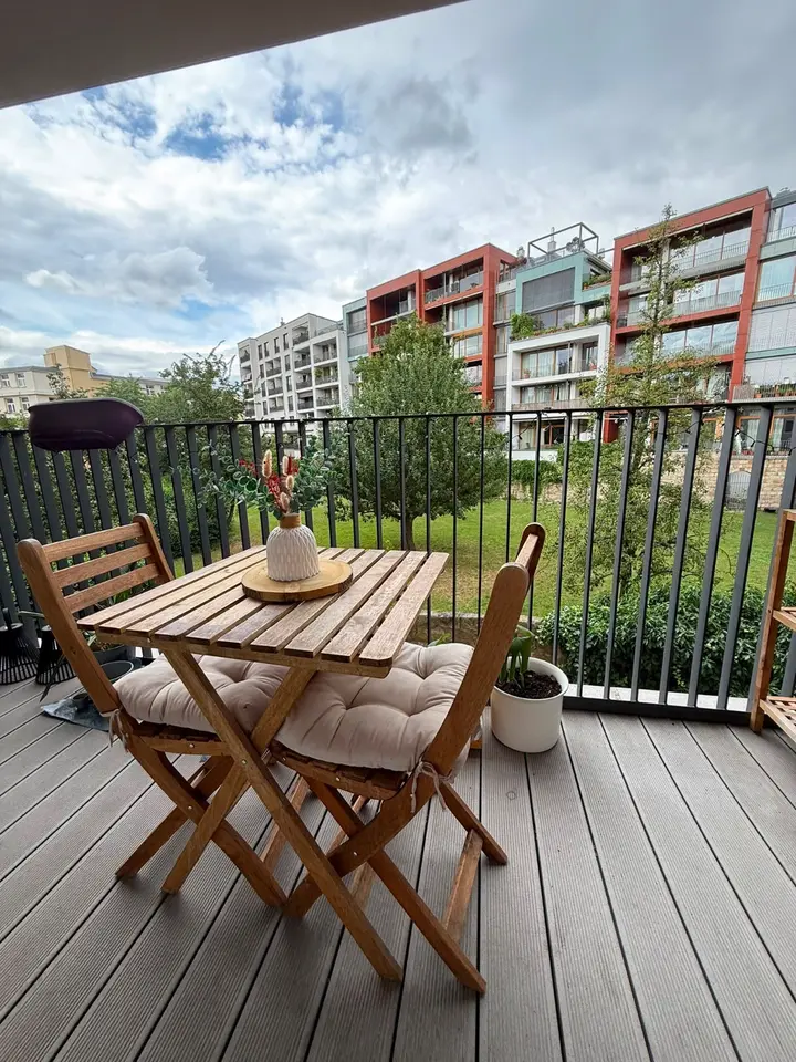 2 Zimmer Wohnung mit 78 m² in Dresden – Bild 4