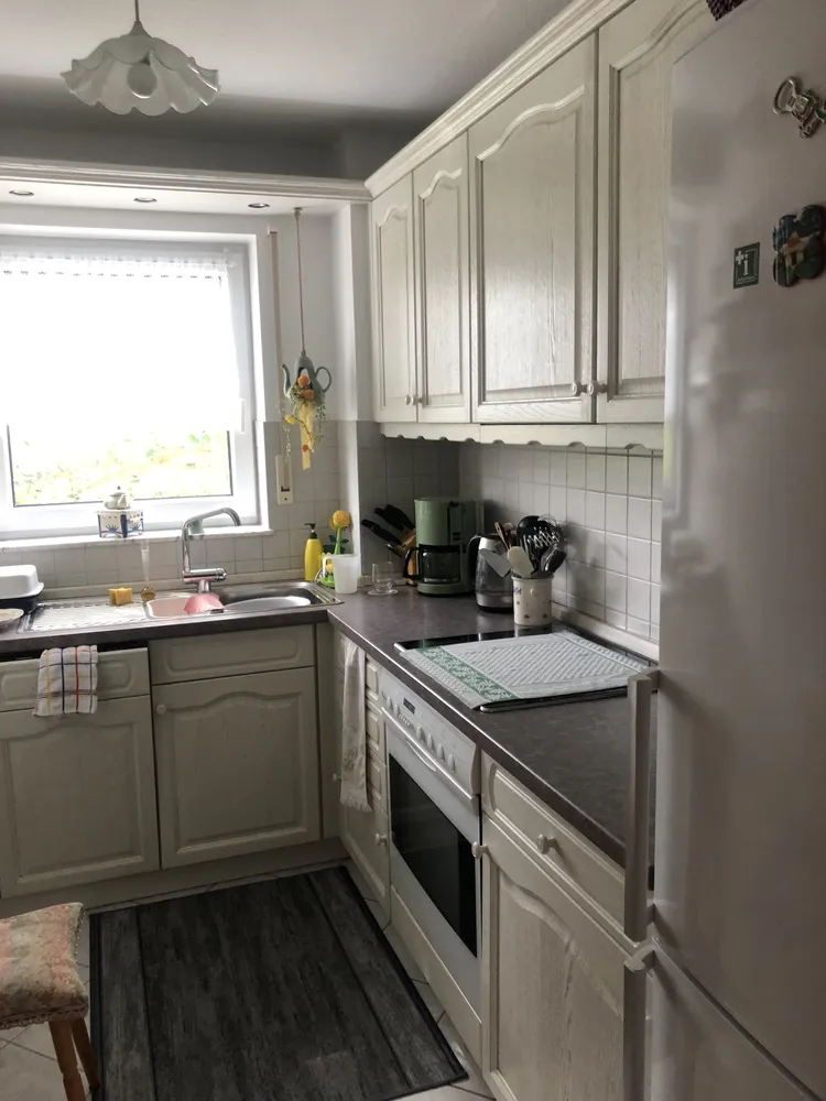3 room apartment with 67 m² in Dresden – Photo 4