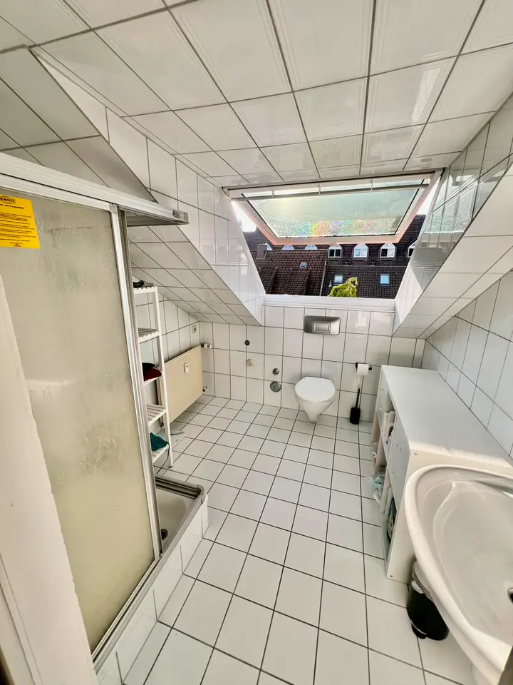 2 Zimmer Wohnung mit 41 m² in Bielefeld – Bild 9