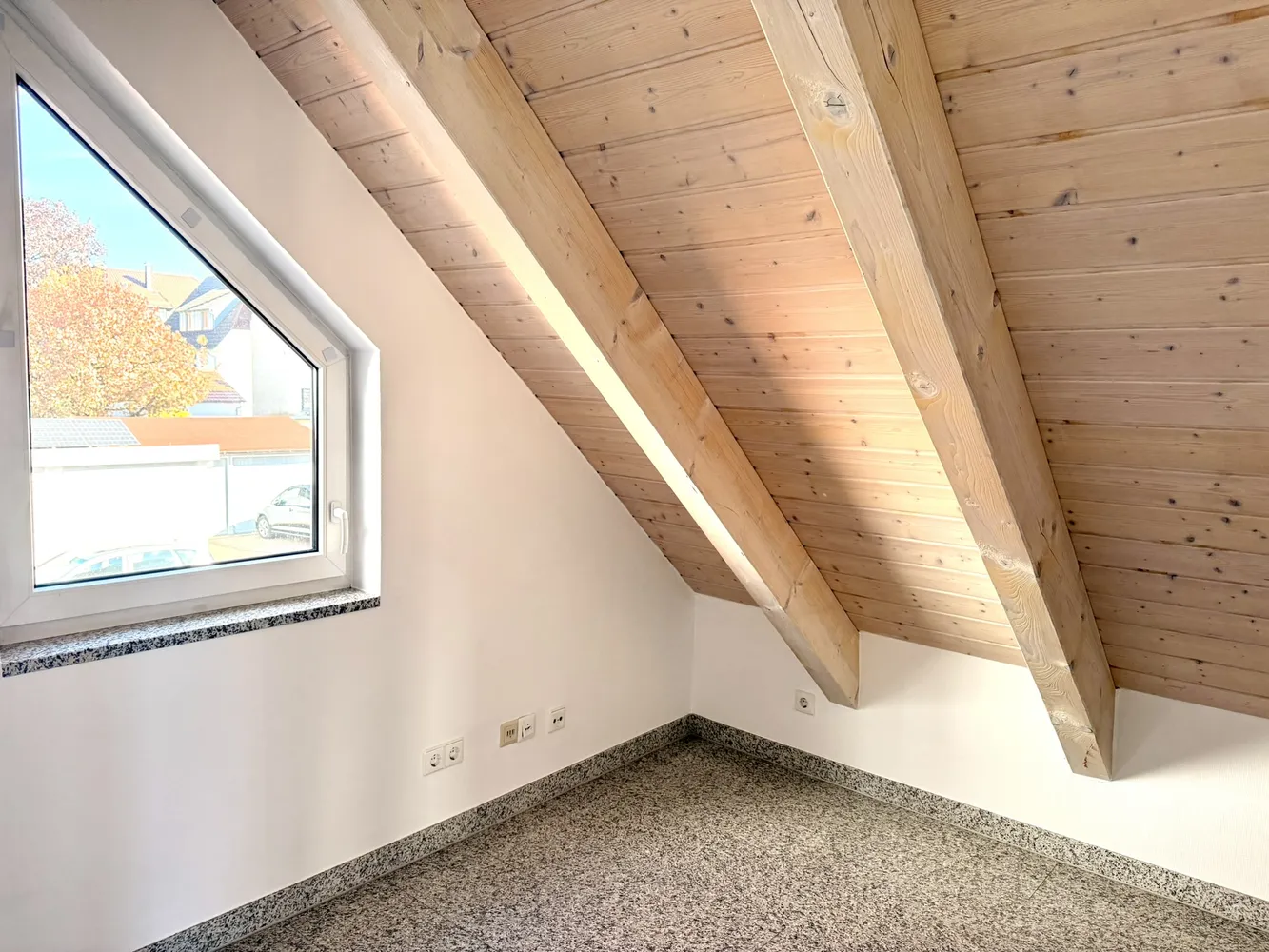 3 Zimmer Wohnung mit 55 m² in Kirchheim unter Teck – Bild 2