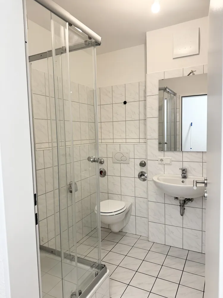 3 room apartment with 56 m² in Leverkusen – Photo 4