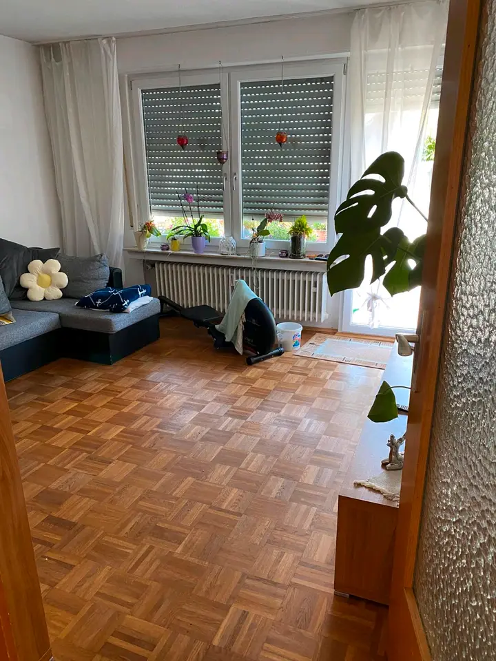 3 Zimmer Wohnung mit 60 m² in Lohmar – Bild 1