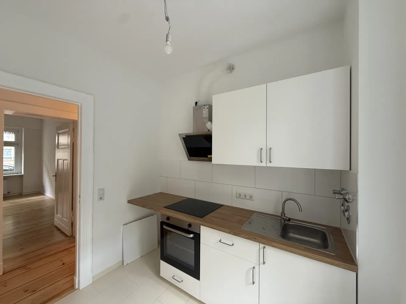 2 Zimmer Wohnung mit 57 m² in Berlin – Bild 11