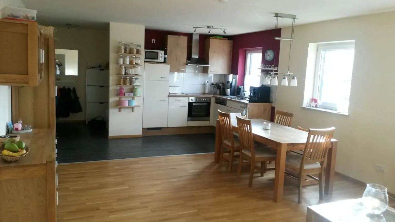 3 Zimmer Wohnung mit 118 m² in Landau in der Pfalz – Bild 4