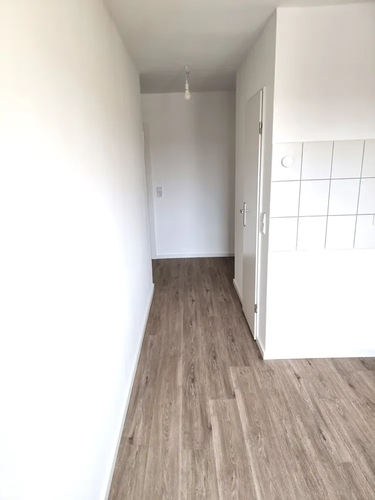 3 room apartment with 60 m² in Wiesbaden – Photo 4