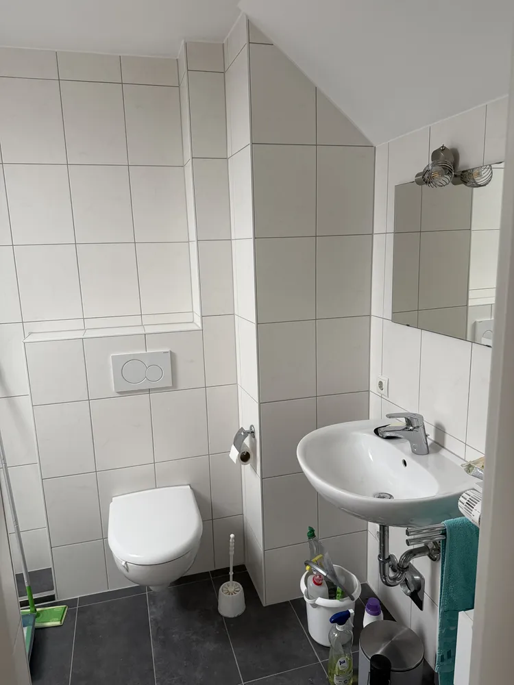 1 Zimmer Wohnung mit 32 m² in Koblenz – Bild 8