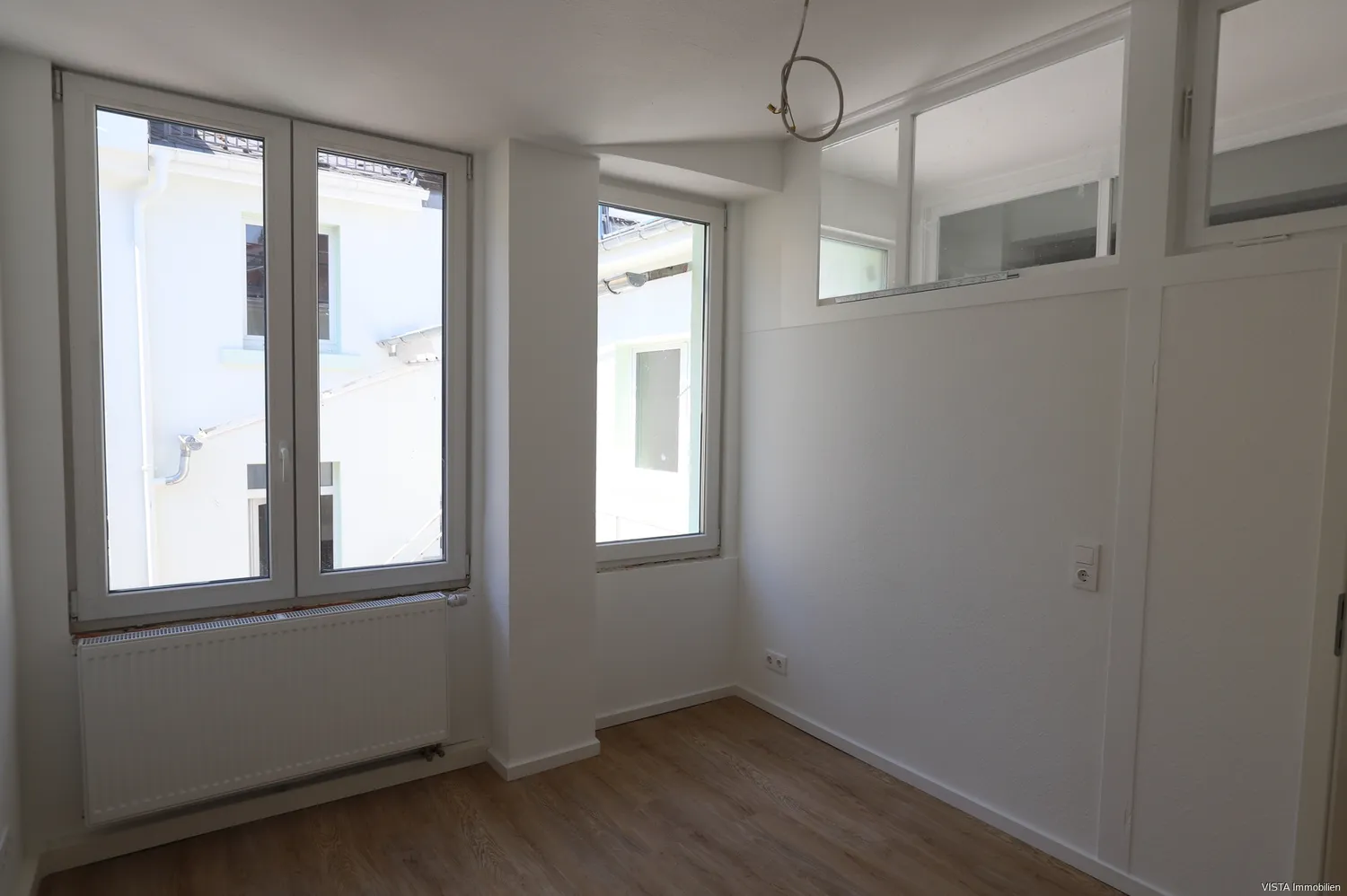 4 Zimmer Wohnung mit 92 m² in Darmstadt – Bild 4