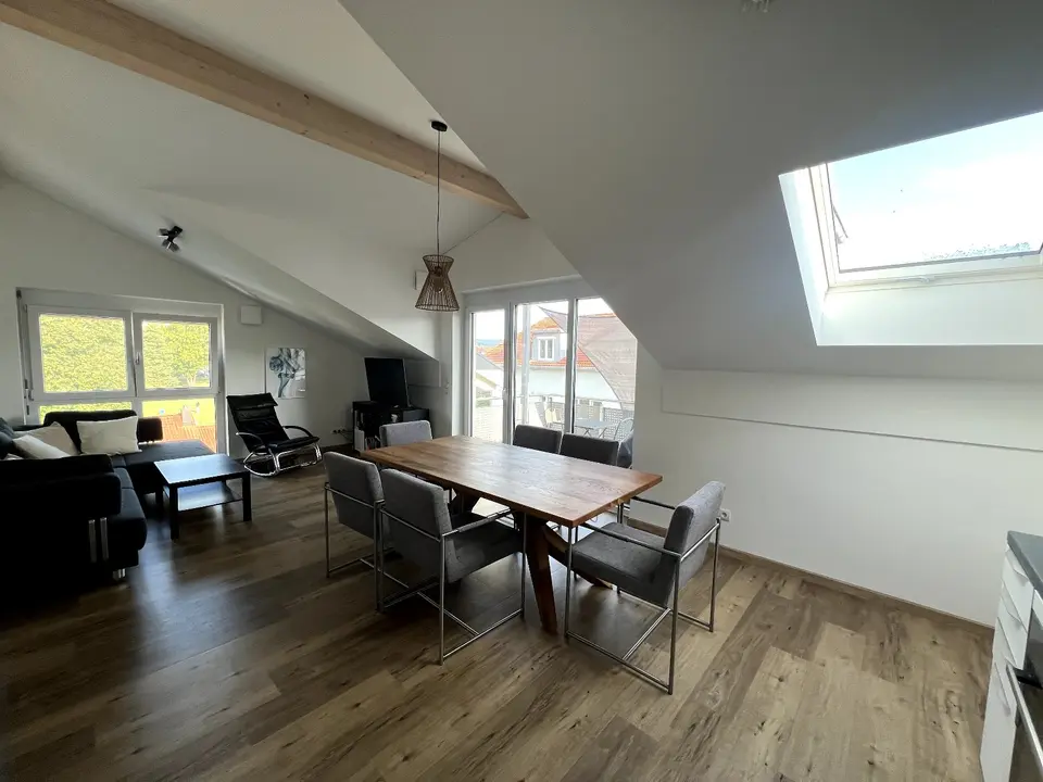 3 Zimmer Wohnung mit 78 m² in Memmingen – Bild 10