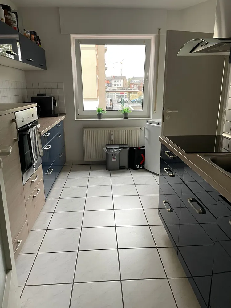 3 Zimmer Wohnung mit 67 m² in Düren – Bild 5