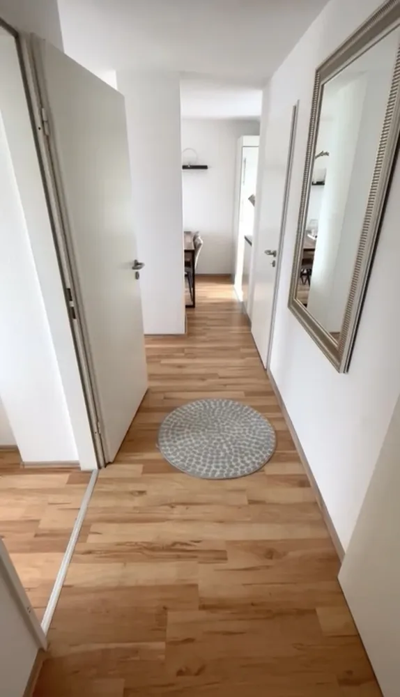 2 Zimmer Wohnung mit 35 m² in Osnabrück – Bild 1