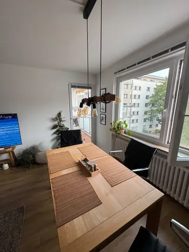 3 Zimmer Wohnung mit 74 m² in Köln – Bild 6