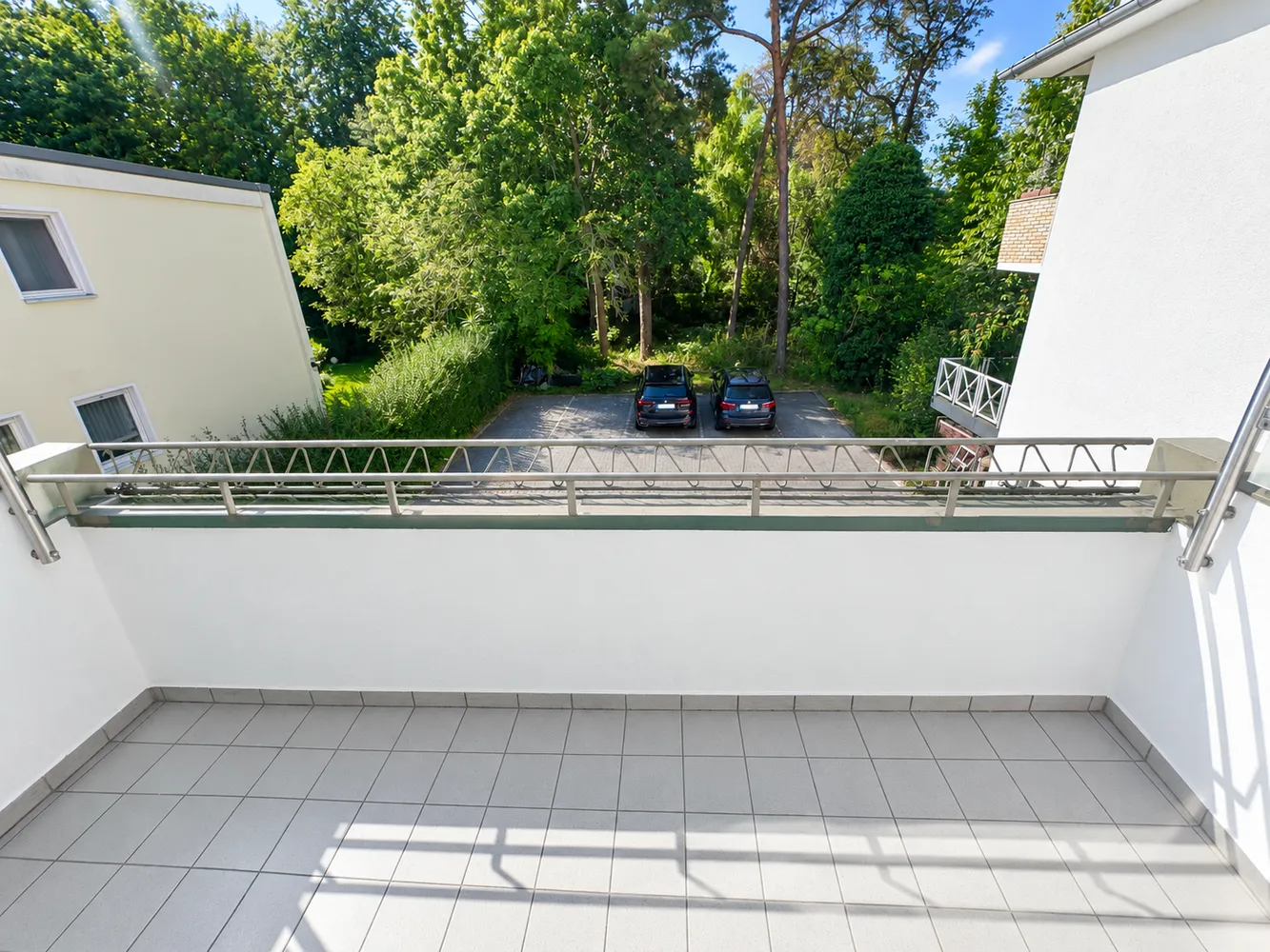 3 room apartment with 86 m² in Berlin – Photo 7