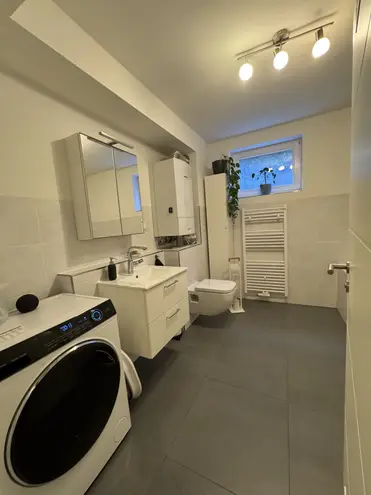3 Zimmer Wohnung mit 80 m² in Bonn – Bild 5