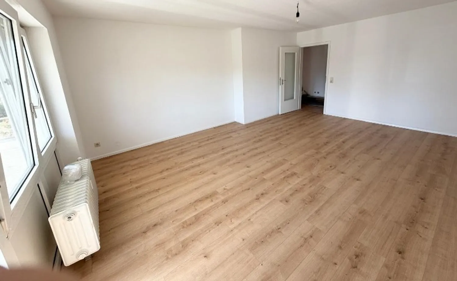 4 room apartment with 90 m² in Weil am Rhein – Photo 2