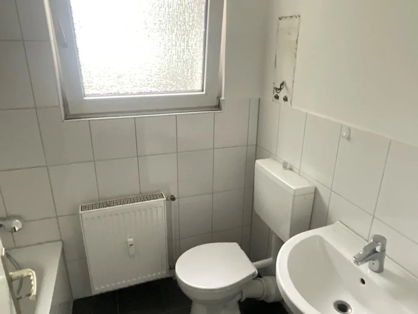 2 Zimmer Wohnung mit 55 m² in Duisburg – Bild 3