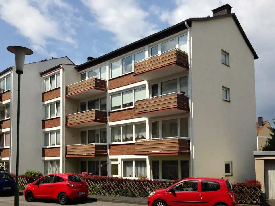 2 Zimmer Wohnung mit 66 m² in Dortmund – Bild 9