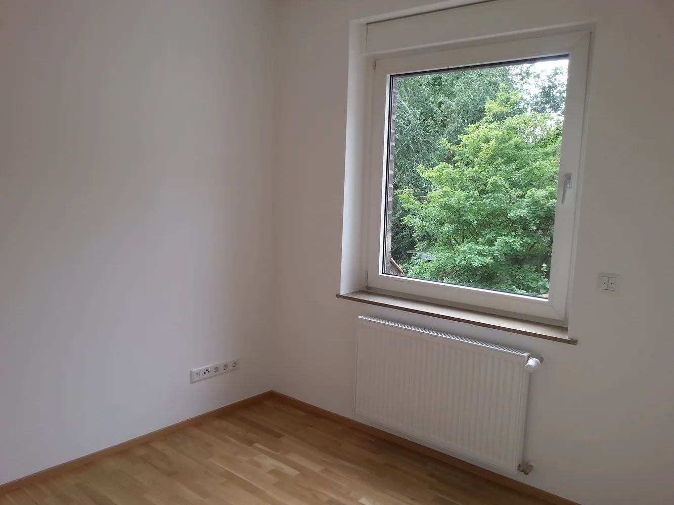 5 Zimmer Wohnung mit 109 m² in Köln – Bild 8
