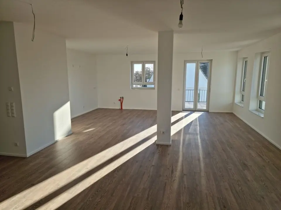 3 Zimmer Wohnung mit 119 m² in Bielefeld – Bild 3