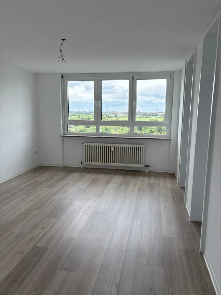 1 Zimmer Wohnung mit 37 m² in Stuttgart – Bild 5