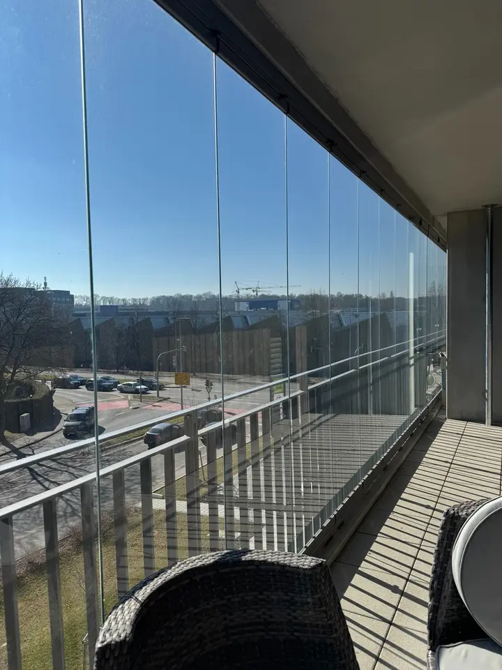 2 Zimmer Wohnung mit 60 m² in Biberach an der Riß – Bild 4