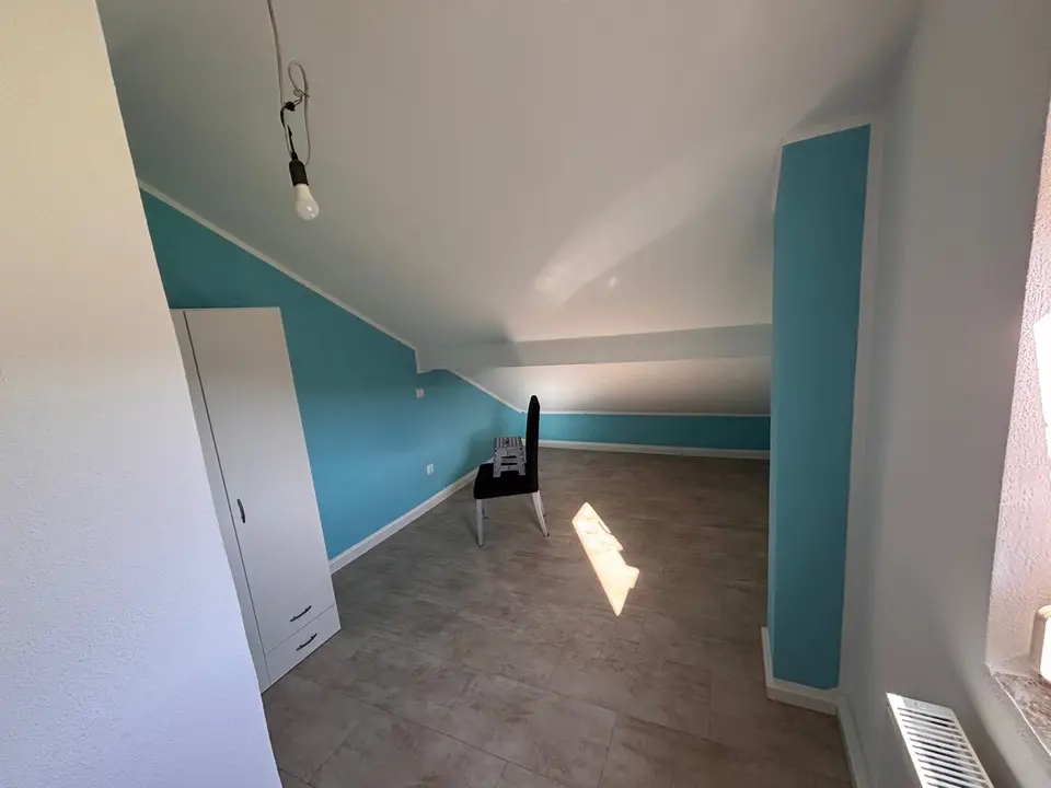 2 room apartment with 50 m² in Aalen – Photo 2