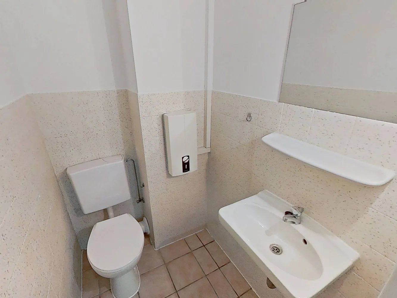 3 Zimmer Wohnung mit 81 m² in Duisburg – Bild 11