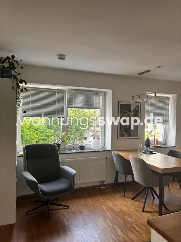 2 Zimmer Wohnung mit 30 m² in Köln – Bild 10