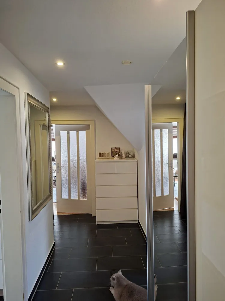 2 Zimmer Wohnung mit 60 m² in Hannover – Bild 4