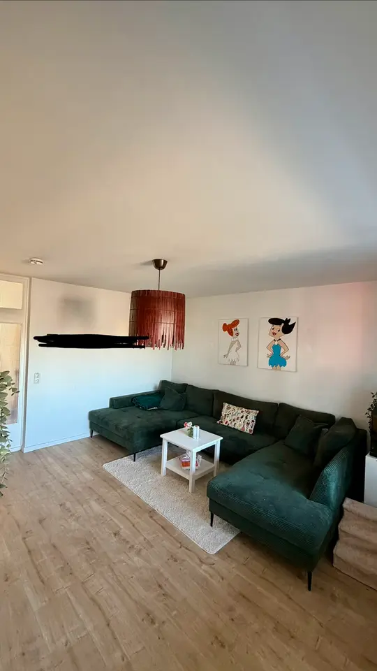 3 Zimmer Wohnung mit 74 m² in Kiel – Bild 3