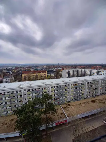 1 Zimmer Wohnung mit 26 m² in Dresden – Bild 7