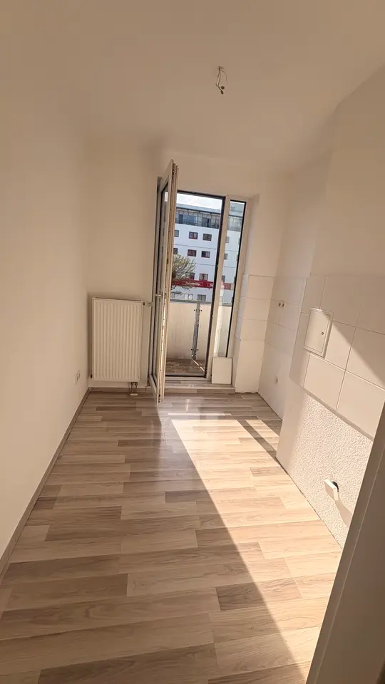 2 Zimmer Wohnung mit 45 m² in Hannover – Bild 7