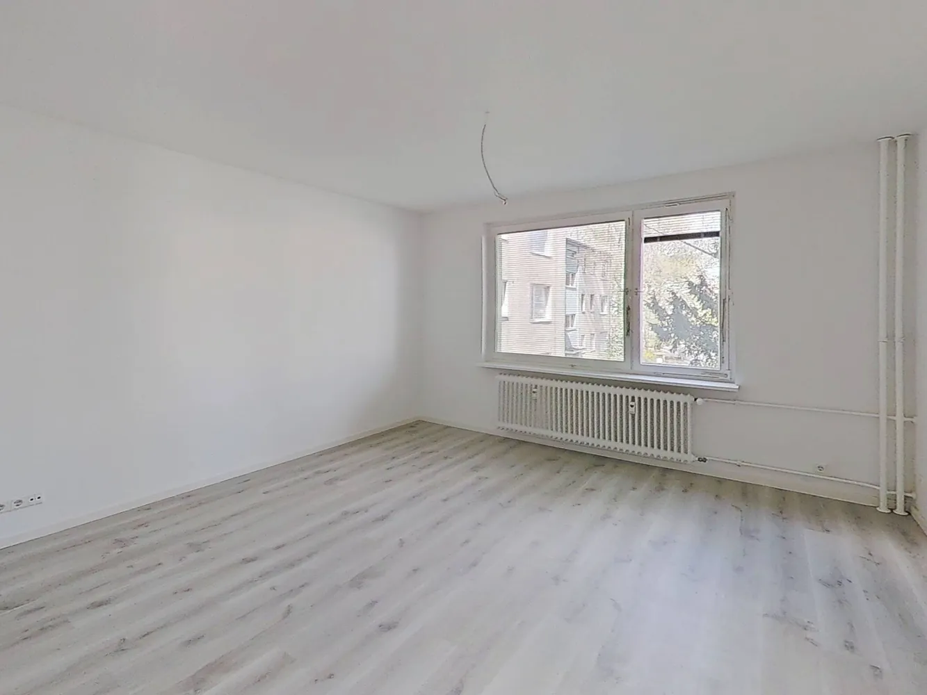 2 room apartment with 59 m² in Berlin – Photo 8