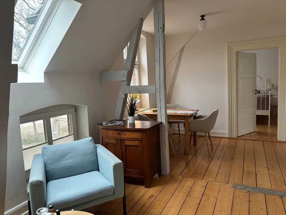 WG-Zimmer mit 71 m² in Winsen (Luhe) – Bild 1