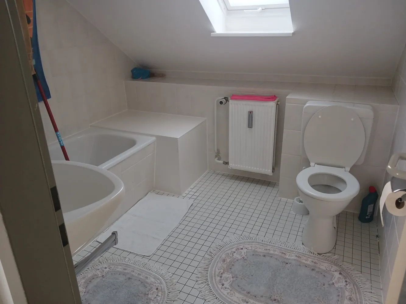 1 Zimmer Wohnung mit 31 m² in Wolfsburg – Bild 7