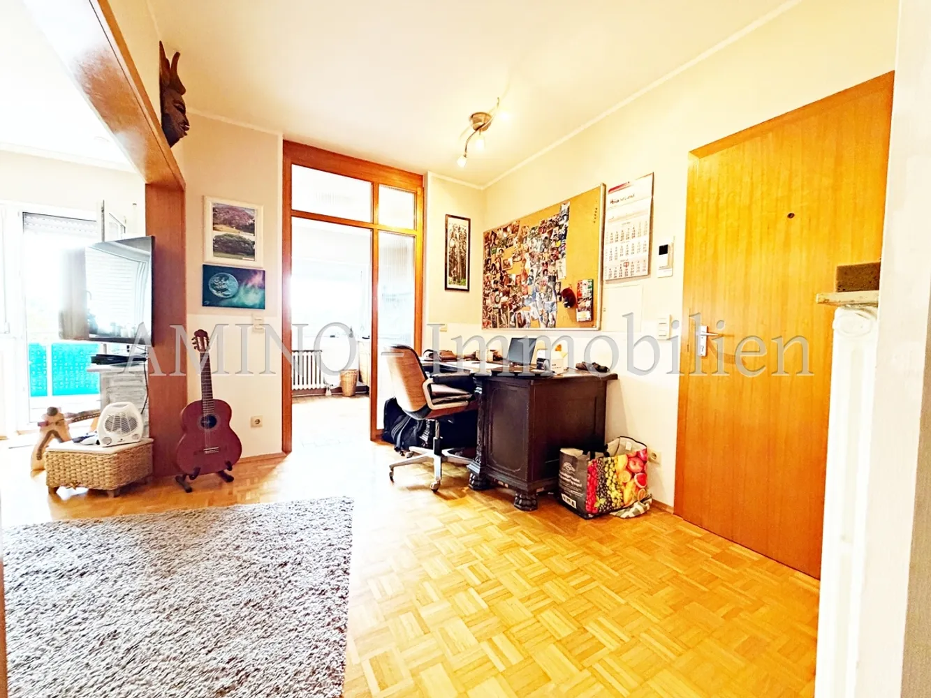 2 Zimmer Wohnung mit 64 m² in Mülheim an der Ruhr – Bild 5