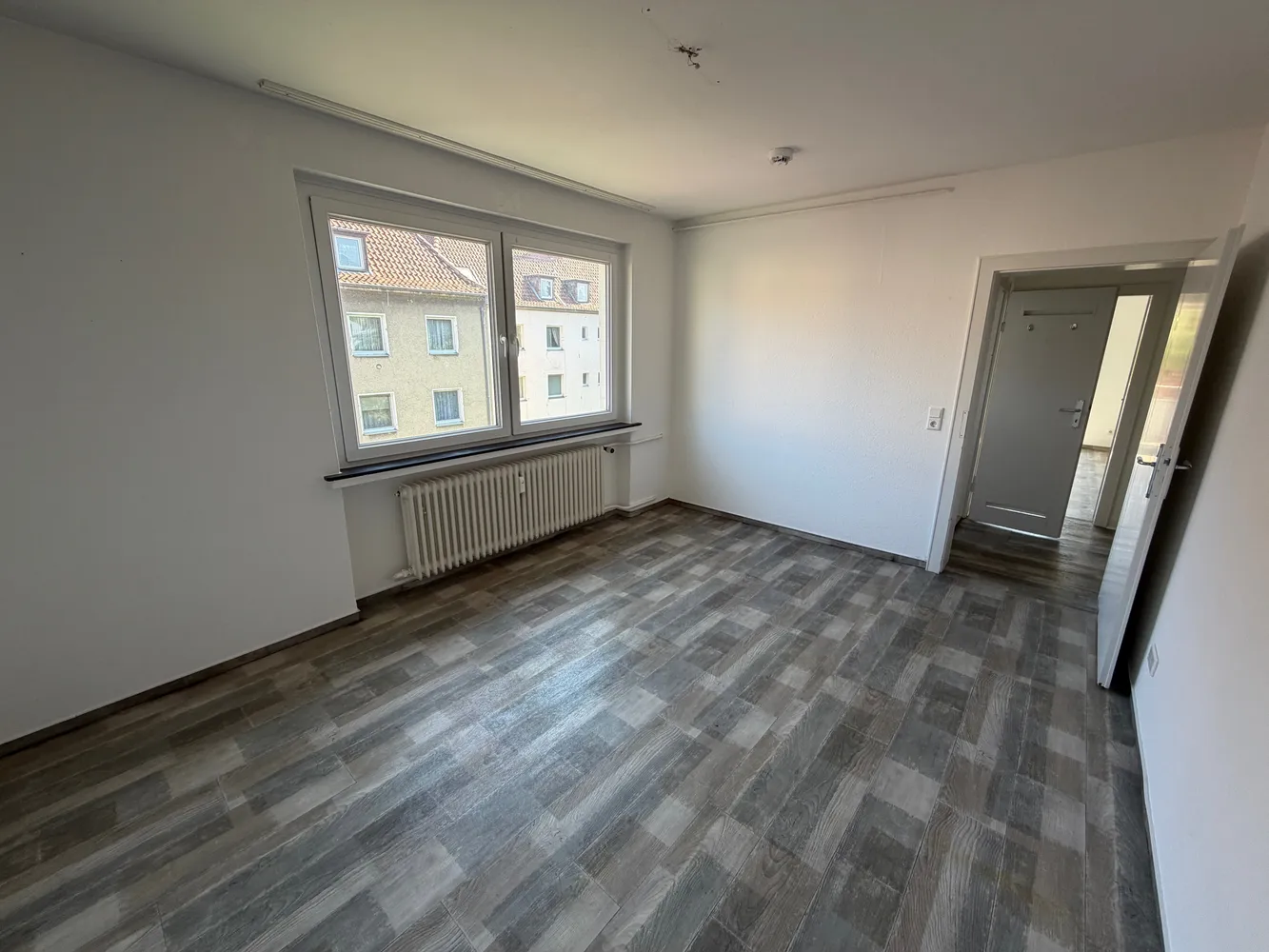 3 Zimmer Wohnung mit 60 m² in Hannover – Bild 8