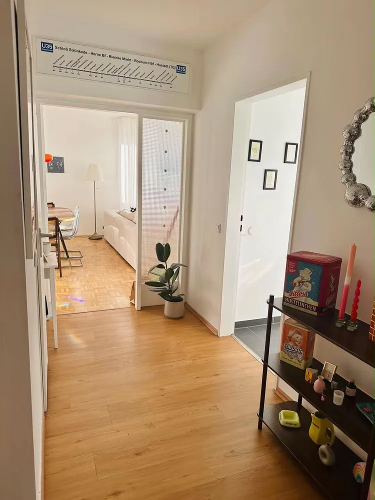 3 Zimmer Wohnung mit 69 m² in Bochum – Bild 9