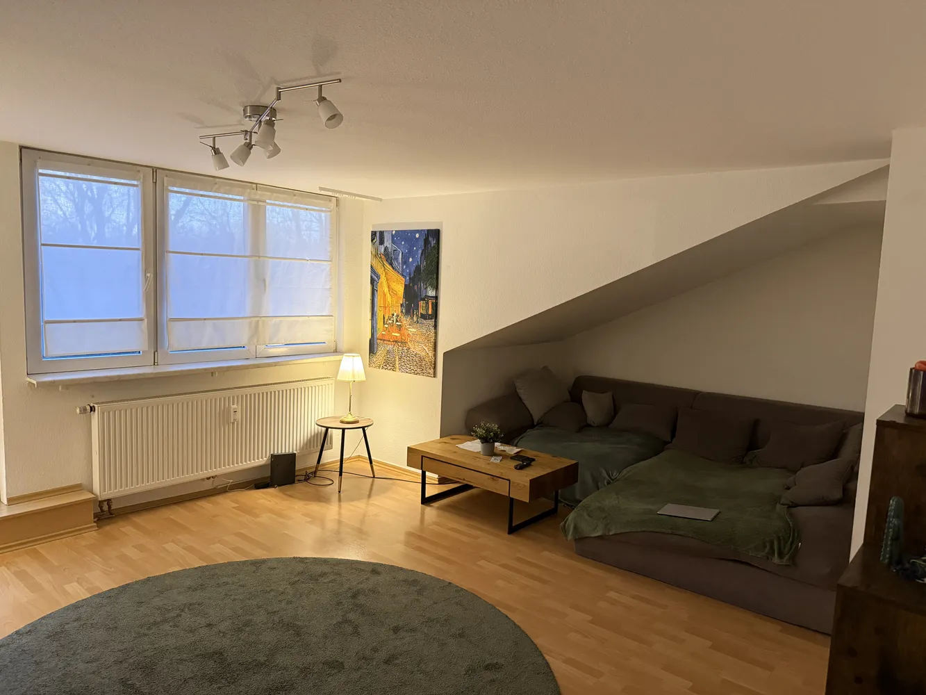 3 Zimmer Wohnung mit 91 m² in Krefeld – Bild 6