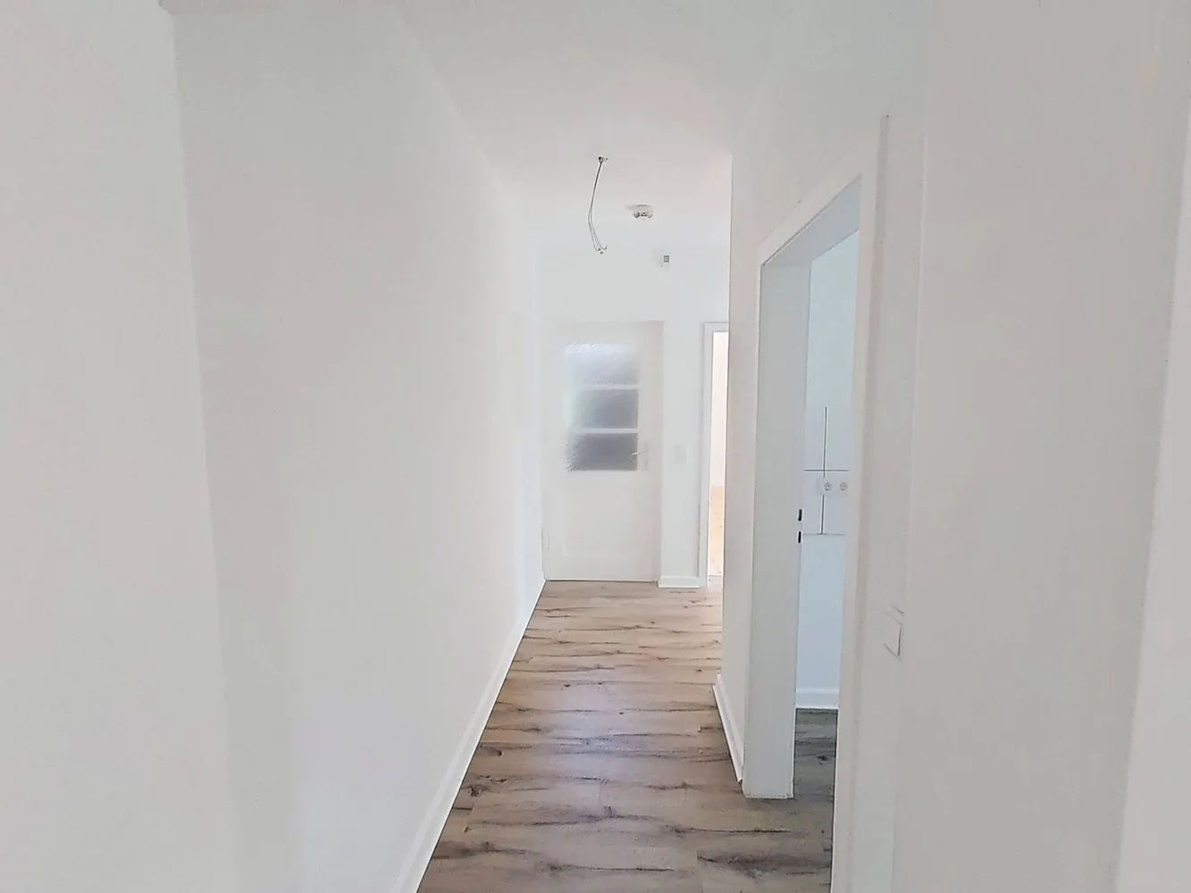 2 room apartment with 46 m² in Bielefeld – Photo 10