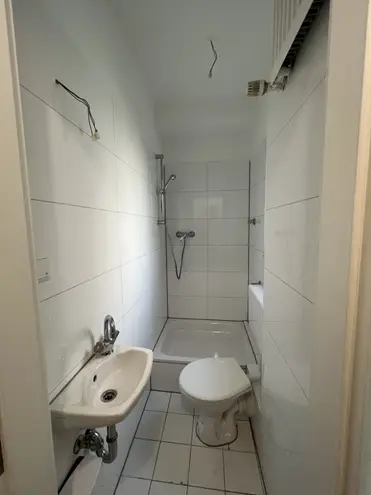 1 Zimmer Wohnung mit 32 m² in Essen – Bild 4