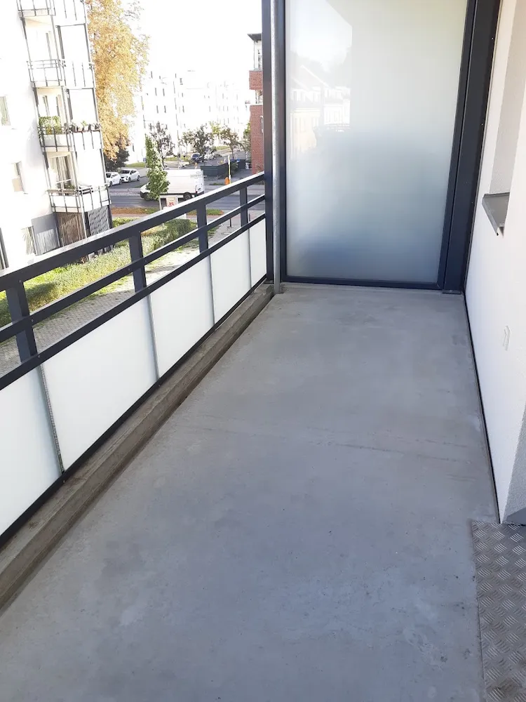 1 Zimmer Wohnung mit 42 m² in Berlin – Bild 1