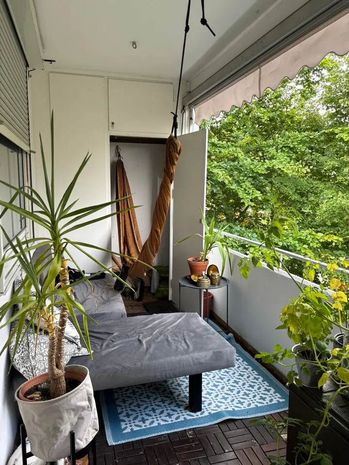 WG-Zimmer mit 20 m² in Gütersloh – Bild 8