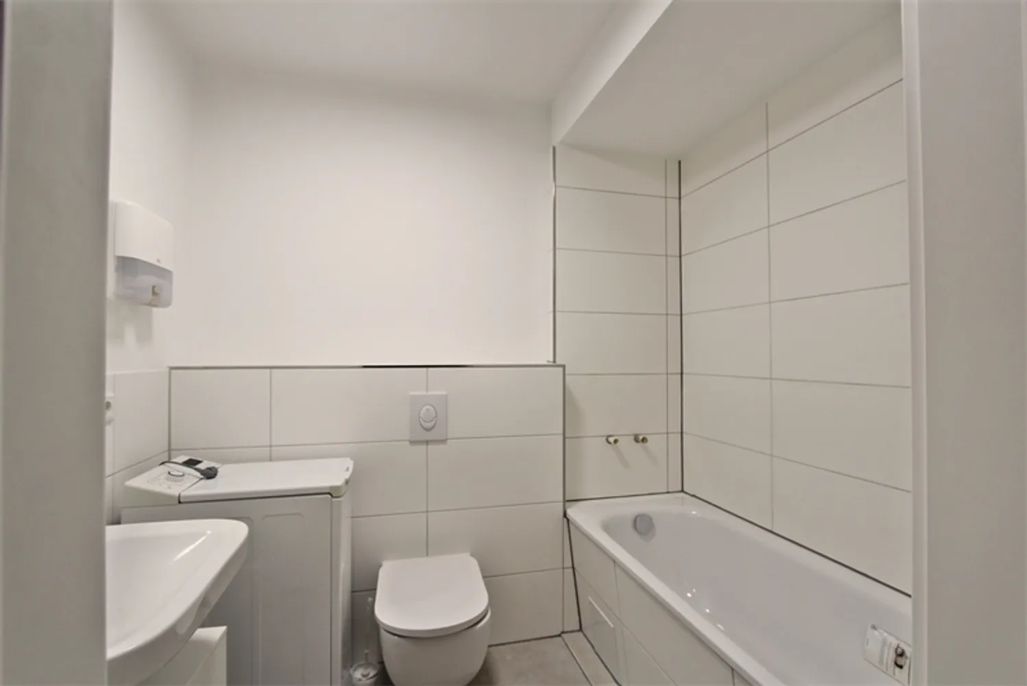 3 Zimmer Wohnung mit 85 m² in Berlin – Bild 3