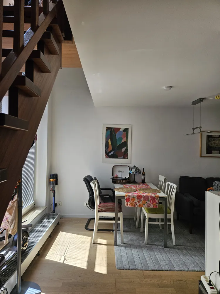 2 Zimmer Wohnung mit 45 m² in Ratingen – Bild 2