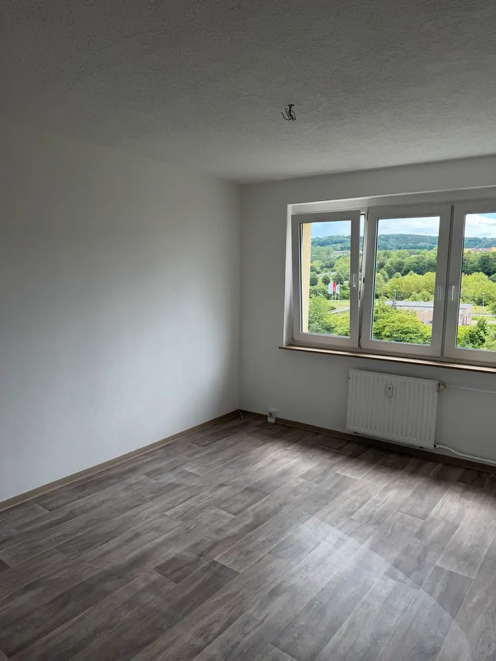 3 Zimmer Wohnung mit 59 m² in Rudolstadt – Bild 9